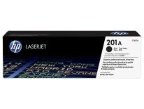 HP Toner HP 201A black