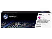 HP Toner HP 201X magenta