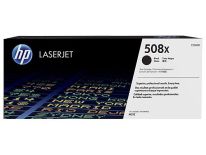 HP Toner HP 508X black , 12500str , LaserJet M552dn, M553dn,n,x, M577c,dn,f