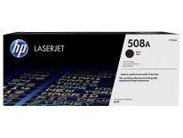 HP Toner HP 508A black , 6000str , LaserJet M552dn, M553dn,n,x, M577c,dn,f