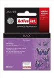 ActiveJet Tusz ActiveJet AB-123BR , Czarny , 20 ml , Brother LC123Bk, LC121Bk