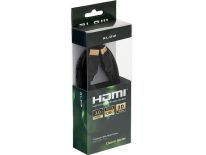 BLOW Przył.HDMI-HDMI CLASSIC proste 3m