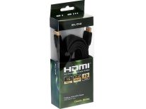 BLOW Przył.HDMI-HDMI CLASSIC płaskie 1,5m