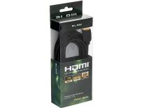 BLOW Przył.HDMI-HDMI CLASSIC kątowe 1,5m