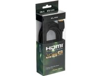 BLOW Przył.HDMI-HDMI CLASSIC kątowe 5m