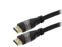 BLOW Przył.HDMI-HDMI PREMIUM 3m BLACK