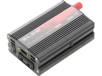 BLOW Przetwornica 12V / 230V 300W mini