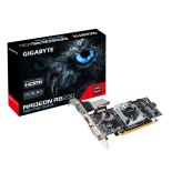 Gigabyte Karta graficzna Radeon R5 230 1GB DDR3 GV-R523D3-1GL REV 2.0