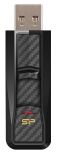 Silicon-Power Pendrive Silicon Power 8GB USB 3.1 Gen1 Blaze B50 carbon black