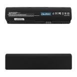 Qoltec Bateria do laptopa HP 635 650 655 , 10.8-11.1V , 4400mAh