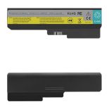 Qoltec Bateria do laptopa Lenovo B550 G530 G550 G555 , 11.1 V , 4400 mAh