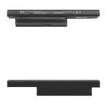 Qoltec Bateria do laptopa Sony VGP-BPS22 VGP-BPS22A , 11.1 V , 4400mAh