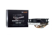 be quiet! Shadow Rock LP CPU cooler 775/1150/1155/1156/1366/2011/AM2(+)/AM3(+)