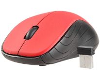 Tracer Mysz TRACER Zelih Duo Red RF nano