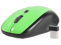 Tracer Mysz TRACER StoneX Green RF NANO