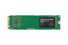 Samsung Dysk SSD Samsung 850 EVO 500GB M.2 (540/500) MZ-N5E500BW