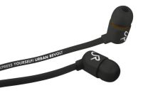 Trust UrbanRevolt Duga In-Ear Headphone - black