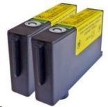 Armor cartridge pro Lexmark S305/905 Yellow, 2x11ml, (100XLY)