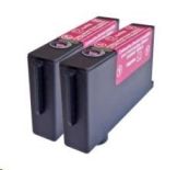 Armor cartridge pro Lexmark S305/905 Magenta, 2x11ml, (100XLM)