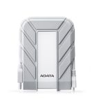 A-Data Dysk HD710A Durable External f Mac 2TB White