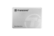 Transcend SSD SSD370S 64GB SATA3 2,5'' 7mm Read:Write (450/80MB/s) Aluminum case