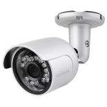 Edimax 720p Outdoor Wireless H.264 IP Camera, IP66, SD card, mini, IR cut filter