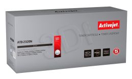 ActiveJet Toner ActiveJet ATB-2320N , Czarny , 2600 pp , Brother TN-2320