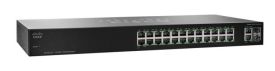 Cisco Systems Cisco SF112-24 24-Port 10/100 Switch with Gigabit Uplinks