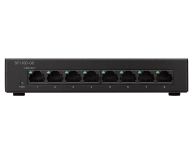 Cisco Systems Cisco SF110D-08 8-Port 10/100 Desktop Switch