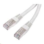 LYNX patchcable Cat5E FTP 20m (szary)