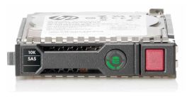 HP Dysk twardy Enterprise 600 GB 2.5 Enterprise 600 GB