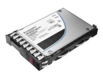 HP HDD SSD 400GB 12G SAS Mainstr Endurance SFF ENT MainstrSC 3y H2