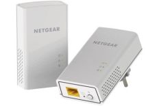 Netgear Adapter HomePlug PL1200 PL1200-100PES