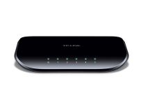 TP-Link TL-SG1005D Switch 5x10/100/1000Mbps