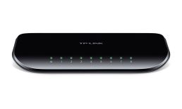 TP-Link TL-SG1008D Switch 8x10/100/1000Mbps