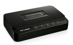 TP-Link TD-8816 router ADSL (Annex A)