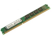 Kingston 8GB 1600MHz DDR3 CL11 DIMM 1.5 V, BULK