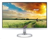 Acer Monitor Acer H277Hsmidx 69cm (27) 16:9 IPS LED 1920x1080(FHD) 4ms 100M:1 DVI HD