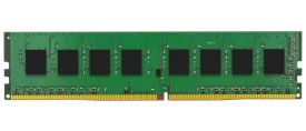 Kingston Pamięć DIMM DDR4 4GB 2133MHz 15CL 1.2V SINGLE