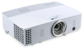 Acer Projector ACER P5227 DLP XGA 4000 ANSI 20 000:1 HDMI USB LAN