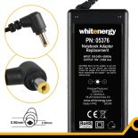 Whitenergy zasilacz 19V/3.68A 70W wtyczka 5.5 x 2.5mm Gateway