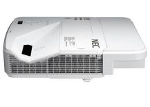 NEC Projector U321H (DLP; Ultra-short throw , Full HD, 3200AL)