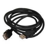 ART KABEL USB 2.0 PRZEDŁUŻACZ Amęski-Ażeński 3M oem