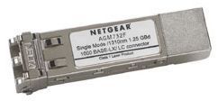 Netgear moduł MiniGBIC/SFP 1000BaseLX (LC)