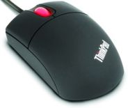 Lenovo Optical 3-Button Travel Wheel Mouse (800dpi, PS/2+USB)