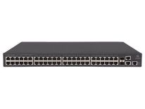 HP 1950-48G-2SFP+-2XGT Switch