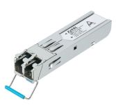 ZyXEL Zyxel SFP-LX-10-D 1G SFP LC LX Single-Mode Transceiver 1310nm, 10km range