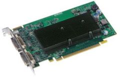 Matrox M9120 DualHead 512MB (2xDVI, PCI-E)