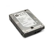 HP HDD 2TB 6G SATA 3.5in NHP Standard G9 EOL (náhrada 801888-B21)