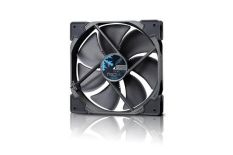 Fractal Design Wentylator do obudów Venturi HP-14 PWM FD-FAN-VENT-HP14-PWM-BK